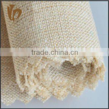 High quality pure linen fabric price bulk linen fabric