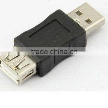 USB 2.0 male to female adapter connector