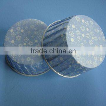 Pleated Baking Cups for candy,cake ,ice cream