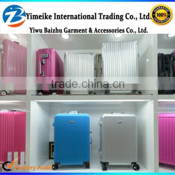 China Suitcase & Bag Wholesale Market Purchasing Export