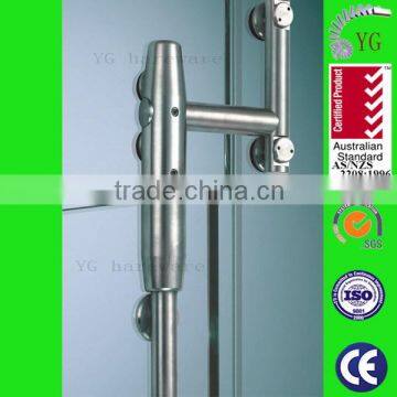 Stainless Steel Glass Door Fittings