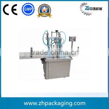 YT2T-2G Automatic Liquid Filling Machinery