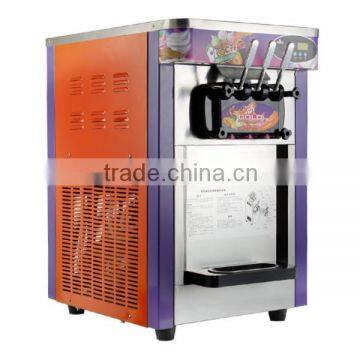 Hot sale Ice Cream Machine