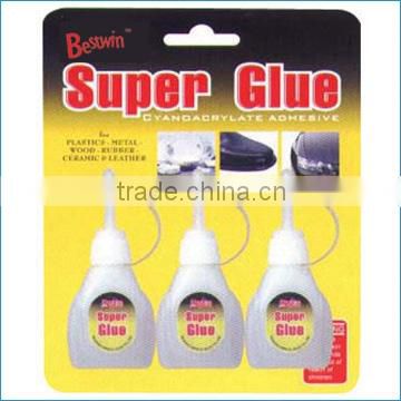 Super glue