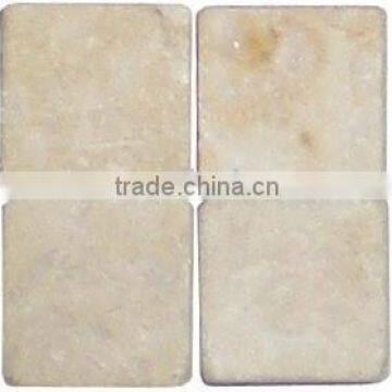 Natural marble mosaic tile/ art stone mosaic tile