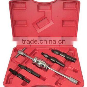 5 PCS Inner Bearing Puller