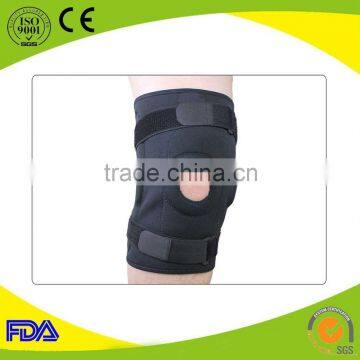 Nano SBR waterproof basketball knee pad KTK-211