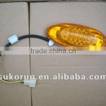 King Long Golden Dragon Bus Led Side Marker Lamp