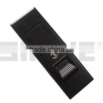 zinc-alloy electrical panel lock for Network cabinet