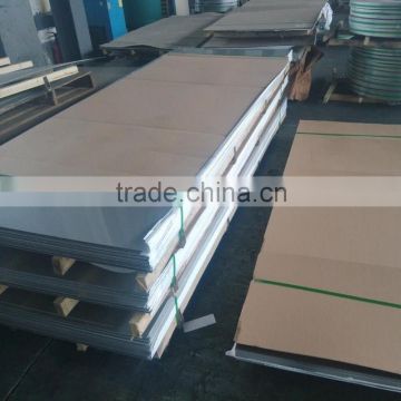 ASTM A666 304 Stainless Steel Plate Sheet