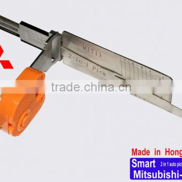 Smart 2 in 1 auto pick and decoder for Mirsubishi-MIT11