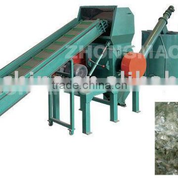 Pet Recycling Line with high quality and famous design