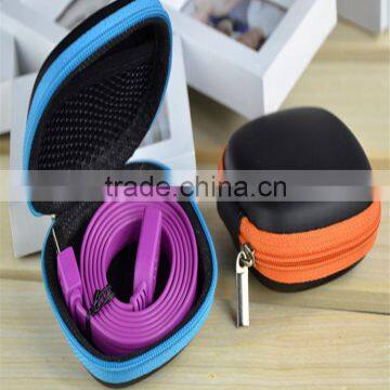 Custome EVA Earphone Carrying Case For Earphone photo-6