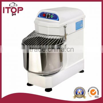 35L-50L electric spiral mixer