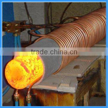 Superior Quality Environmental Induction Heating Machine for Forging (JLZ-110) photo-5