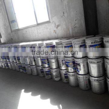 Manufacturer: Black Colour PU Waterproof Coating photo-6