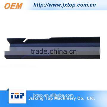 OEM Jiaxing laser cut metal parts