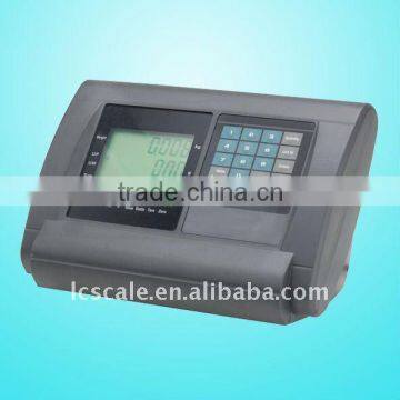 Electronic Weighing Indicator