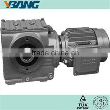 SEW Standard S series Right Angle Speed Reduction Gearbox