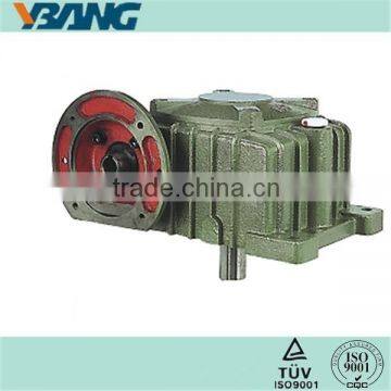 Industrail Used Machine Parts Worm Half Round Flange IEC Gear Box