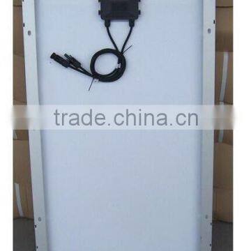 Poly-crystalline Solar Panel / Solar Module 90W 100W 110W 120W 130W 140W With TUV/IEC Certification photo-3