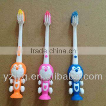 2013 new design fashion toothbrush for children