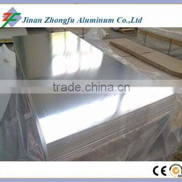 Fast Delivery per kg Price 6061 T6 Aluminum Sheet Plate photo-3