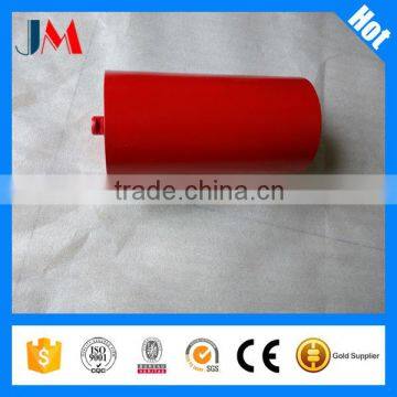 Trough Roller Set Belt Conveyor Idler for Sale China Manufacturer photo-3