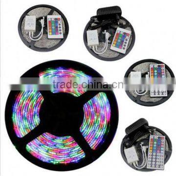 110 Voltage 50/60hz Flexible Led Strip Led Strip Rgb photo-6
