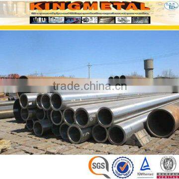 ASTM A213 T9 Seamless Stel Boiler Tube