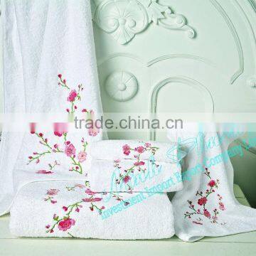 Towel 100% cotton high quality