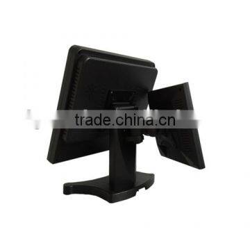 Dual Pos Touch Stand for Touch Screen Monitor photo-2