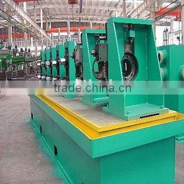 Pipe Production Line