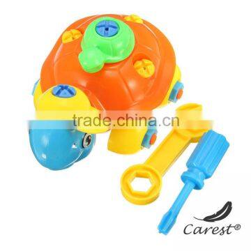 New desigh plastic toys tools maker