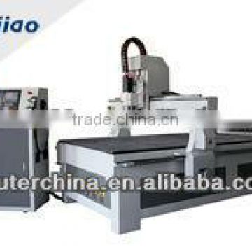 Made in China cnc cnc router wood carving machine for sale TJ1325