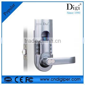 New Arrival Small Intelligent Digital Fingerprint Dor Lock 6600-86