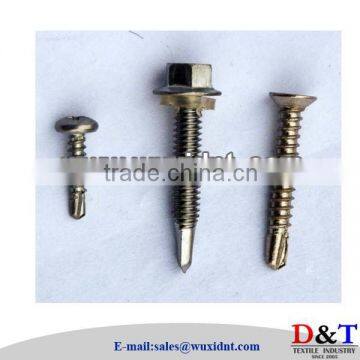 SELF DRILLING SCREWS