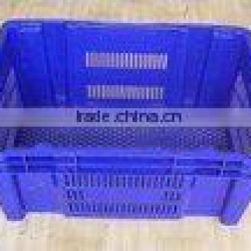 plastic crate