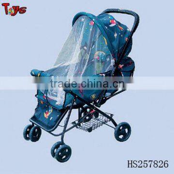 baby born stroller