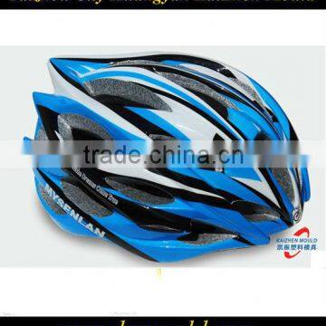 Special design and Strong plastic bicycle helmet mould/safety helment mould