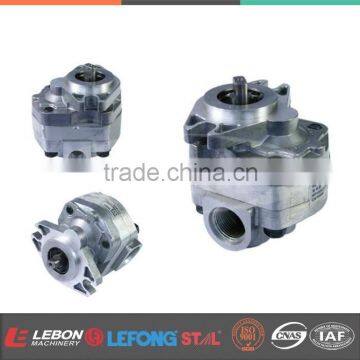 Gear Pump 200B KP1009C HFSS E180