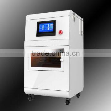 Smart Phone and tablet nano coating waterproof making machine with nano liquid