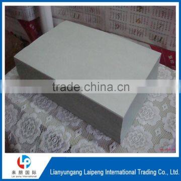 2015 Hot sell customized newsprint paper roll for sell