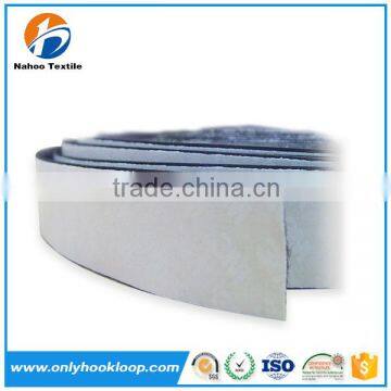 Self Adhesive Tape Hook and Loop, Heat Resistance Adhesive Hook Loop, Adhesive Male and Female Side Hook and Loop