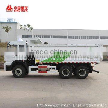 Hot Sale 6*4 SINOTRUK HOMAN Dreg Horse Transportation Truck