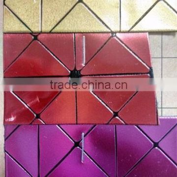 NEW DESIGN synthetic leather for handbags and wallets