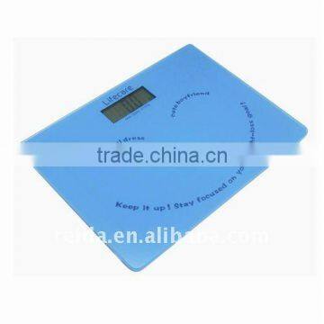 digital Health electronic scale