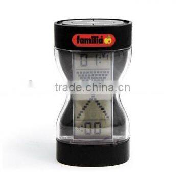 Sand Timer, digital timer, countdown timer