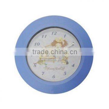 Plastic Wall Clock,reida Clock