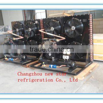 Copeland Cold Room Refrigeration Compressor photo-2